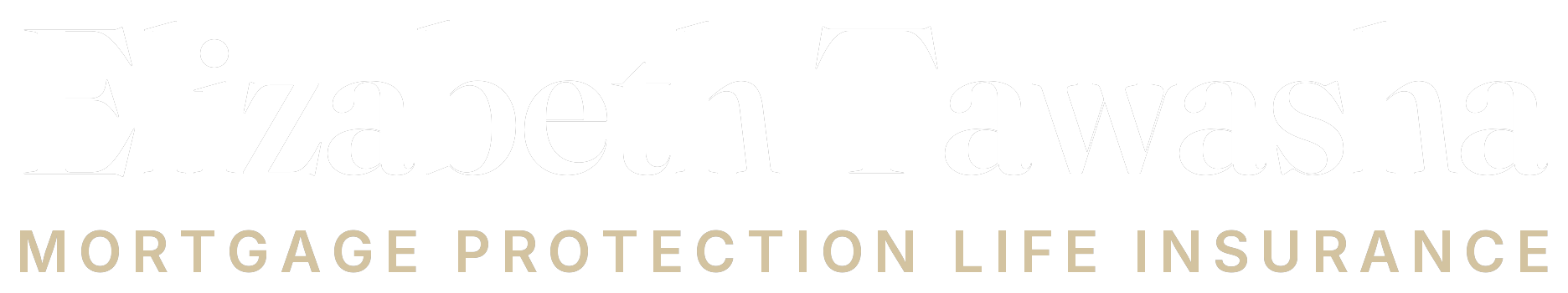 Elizabeth Tawasha | Mortgage Protection Life Insurance logo